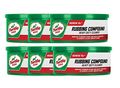 Turtle Wax Rubbing Compound Heavy Duty Cleaner 10 5 Oz 6 Pack 