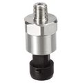 Autex Pressure Transducer Sensor 100 Psi Sender 316 Stainless Steel Oil Transmitter 1 8 -27 Npt For Fuel Air Water 
