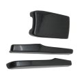 Car Armrest Box Cover Replacement For Honda Civic Ex-t Sedan 4-door 1 5l 1497cc L4 Gas Dohc Turbocharged 2016 2017 2018 2026 