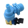 Water Inlet Valve For Whirlpool Dishwashers Wpw10327249 Ap6019618 W10327249 W10316814 Fits Mdb5969sdh1 Wdf560safb1 Wdf760sadm0 