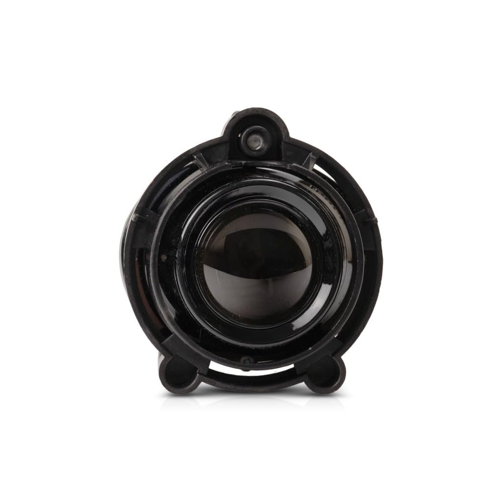 Buick Enclave 2008-2012 Chevy Impala 2006-2013 Gmc Terrain 2010-2015 Fog Light Assembly Driver Or Passenger Side Single Piece