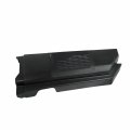 Polaris Ranger Rear Upper Right Hand Fender Assembly Gloss Black Genuine Oem Part 2635504-070 Qty 1