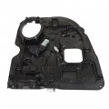 Window Regulator With Motor 68045171ac Replacement For 2009-2020 1500 Classic