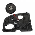 Window Regulator With Motor 68045171ac Replacement For 2009-2020 1500 Classic