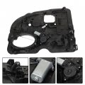 Window Regulator With Motor 68045171ac Replacement For 2009-2020 1500 Classic