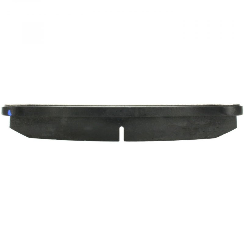 Front Disc Brake Pad Set For Jaguar Vanden Plas 2002 2003 Pc-707554