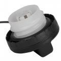 Gas Cap Fuel For 2014-2021 Toyota Tundra Camry Rav4 Corolla Tacoma Venza Sienna Highlander Avalon Sequioa Lexus Ct200h Ux200