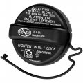 Gas Cap Fuel For 2014-2021 Toyota Tundra Camry Rav4 Corolla Tacoma Venza Sienna Highlander Avalon Sequioa Lexus Ct200h Ux200