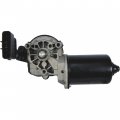 Trico 85-2028 Wm Replacement Windshield Wiper Motor For Select Cadillac Xlr 2009-04 Chevrolet Corvette 2013-05 Toyota Sienna 