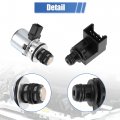 X Autohaux Car Transmission Pressure Sensor Governor Solenoid Kit 56028196ad For Dodge Dakota Durango Ram 1500 2500 3500 Jeep