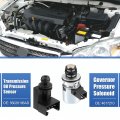 Car Transmission Pressure Sensor Governor Solenoid Kit 56028196ad For Dodge Dakota Durango Ram 1500 2500 3500 Jeep