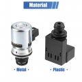 X Autohaux Car Transmission Pressure Sensor Governor Solenoid Kit 56028196ad For Dodge Dakota Durango Ram 1500 2500 3500 Jeep