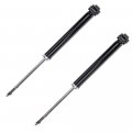 Aintier Set Of 2 Rear For Accent Shocks Absorber Strut Set 2006 2007 2008 2009 2010 2011 Hyundai Kia Rio Rio5
