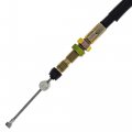 Niche Foot Brake Cable For Kawasaki Bayou 300 Klf300b 54005-1157 54005-1158 1989-2004