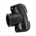 Topteng Carb Joint Intake Manifold Fit For Yamaha Xv1600a Road Star 1999-2003t Silverado Xv1600a Wild Vp08 1999-2004