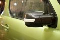 Addon Led Side View Mirror Turnsignal Lights For Chevy Trailblazer