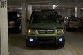 Addon Led Side View Mirror Turnsignal Lights For Chevy Trailblazer