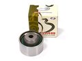 Evergreen Tbk313wp For 99-05 Kia Optima Hyundai Sonata Santa Fe G4js Timing Belt Kit Gmb Water Pump 