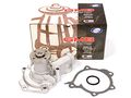 Evergreen Tbk313wp For 99-05 Kia Optima Hyundai Sonata Santa Fe G4js Timing Belt Kit Gmb Water Pump