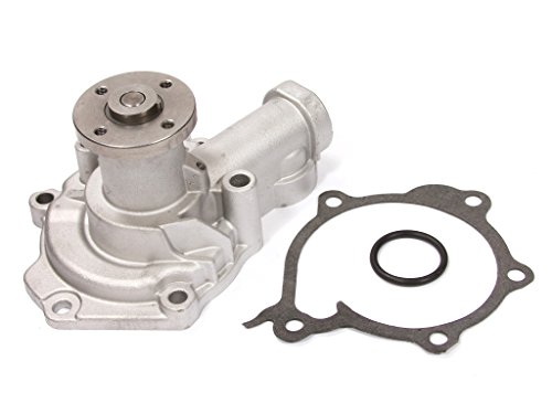 Evergreen Tbk313wp For 99-05 Kia Optima Hyundai Sonata Santa Fe G4js Timing Belt Kit Gmb Water Pump