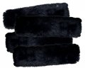 Zone Tech Car Seat Belt Comfortable Soft Shoulder Pad 4-pack Classic Black Premium Quality 