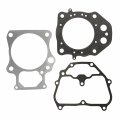 Piston Cylinder Gasket Engine Top End Kits Replacement For Honda Trx500 Foreman Rubicon 500 2012-2019 