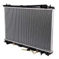 Car Radiator For Toyota Avalon 3 0l 2000 2004 Replacement 2325 