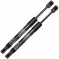 A-premium Rear Tailgate Lift Supports Shock Struts Compatible With Audi 90 Quattro 1988-1995 2-pc Set