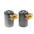 Transmission Master Solenoid Kit Ribbon Harness Shift For Vw Audi 01m 1995