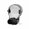 X Autohaux 66209270495 Car Bumper Pdc Reverse Parking Assist Sensor For Bmw 528i 535i 550i 640i 650i X3 X5 X6