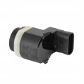 X Autohaux 66209270495 Car Bumper Pdc Reverse Parking Assist Sensor For Bmw 528i 535i 550i 640i 650i X3 X5 X6
