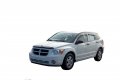 Auto Ventshade Avs Bugflector Ii Hood Shield 2007 2012 Dodge Caliber High Profile Smoke 1 Pc 24156 