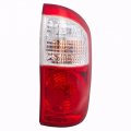 For 2000-2006 Toyota Tundra Passenger Side Oem Replacement Taillight Rear Lamp To2801153 Standard Bed Double Cab