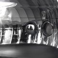 Spec-d Tuning Lh-f25099jm-abm Ford F250 350 450 Super Duty Excursion Diamond Black Headlights Pair