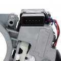 Turn Signal Switch Fits For 2003-04 Mercedes-benz Clk55 Amg Clk500 Clk320 C320 C32 C240 C230 Replace A0005452310