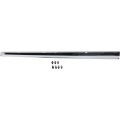 Nissan Pathfinder Door Molding And Beltlines 2013 2019 Front Passenger Side Upper Chrome Ni1305102 808703ka0a 