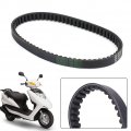Suuonee Black Rubber Drive Belt For Gy6 50cc 139qmb Scooter 669-18-30