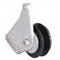 Timing Belt Tensioner W Pulley Fits 1997-2001 For Audi A4 Quattro 1998-2005 Vw Passat Assembly 