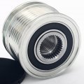 Sfriding Overrunning Alternator Pulley For Chrysler Jeep M-benz