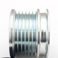 Sfriding Overrunning Alternator Pulley For Chrysler Jeep M-benz