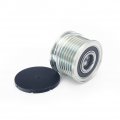 Sfriding Overrunning Alternator Pulley For Chrysler Jeep M-benz