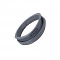 Door Gasket 4986er0004f For Lg Washers Wm2140cw Wm2688hwm Wd10271bd Wm2233hs Wm2250cw Replaces 4986er0004k 4986er0004n 