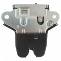 Waltyotur 1 Pcs Door Lock Actuator W Motor 81230-c1500 81230c1500 Replacement For Hyundai Rear Tailgate Power