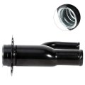 Gas Tank Filler Neck Compatible For 2005 2007d F-350 Super Duty 2005-2007d F-450 For Ford For F-550 Replace Oe 577-306 