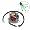 Labwork Ignition Coil Spark Plug Cdi Regulator And Stator Replacement For Yamaha Blaster Yfs200 1997 1998 1999 2000 2001