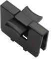 Eaccessories Center Console Cup Holder Divider For Subaru Forester 2014-2024 A Assy Insert Replacement A Durable