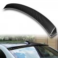 Eparts Carbon Fiber Rear Window Roof Visor Spoiler For 2007 2008 2009 2010 2011 2012 2013 Bmw 3-series M3 E92 Coupe 