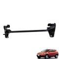 Driver Side Bracket Lifter Link Assembly Front Left Seat Black Steel Replacement For 2003 2004 2005 2006 2007 Murano 