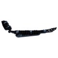 Rear Bumper Cover Support Bracket Driver Side For Toyota Highlander 2020 2021 2022 2023 Plastic Replacement 521560e100