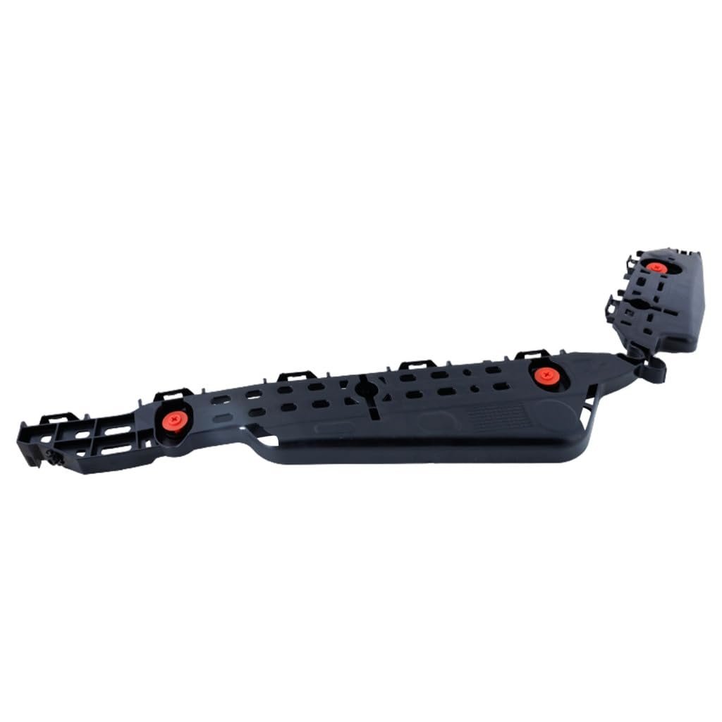 Rear Bumper Cover Support Bracket Driver Side For Toyota Highlander 2020 2021 2022 2023 Plastic Replacement 521560e100